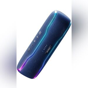Erkei Sehn Beat Boom Model Portable wireless Bluetooth Speaker